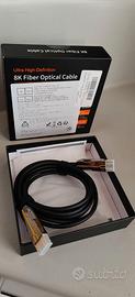 Cavo HDMI 8K, 2mt e 48gbps
