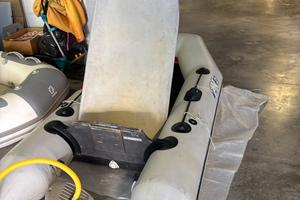 Tender 240 Bombard Ax2 Aero