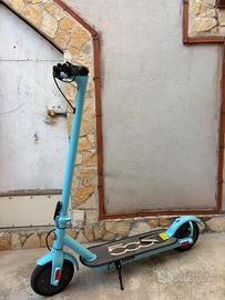 Monopattino elettrico fiat 500