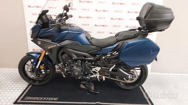 Yamaha Tracer 900 - 2019