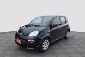 FIAT Panda Panda 1.0 FireFly S&S Hybrid
