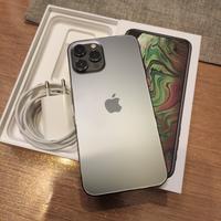 IPhone 12 Pro Max perfetto