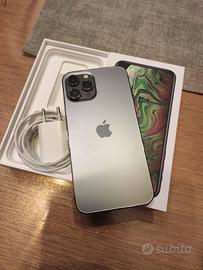 IPhone 12 Pro Max perfetto