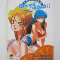 Romanzo Orange Road 2 (KOR)