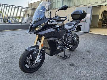 BMW S 1000 XR Triple Black Abs my21