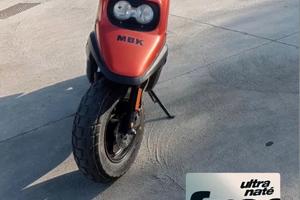 BOOSTER MBK