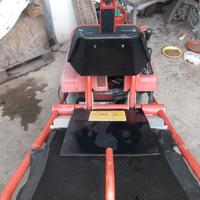 Trattorino/tagliaerba