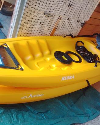 kayak atlantis