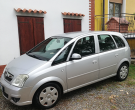 Opel Meriva 1.7 CDTI