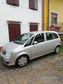 Opel Meriva 1.7 CDTI