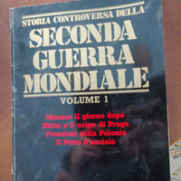 Seconda guerra mondiale