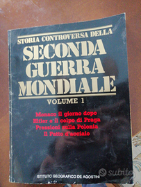 Seconda guerra mondiale