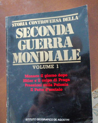 Seconda guerra mondiale