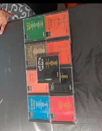 Musica italiana collezione 