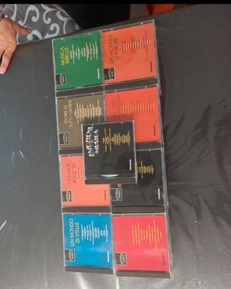 Musica italiana collezione 