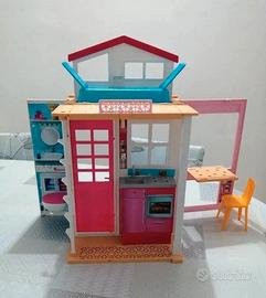 Casa Barbie