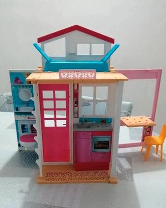 Casa Barbie