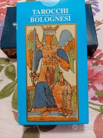 Tarot Bolognesi 