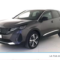 PEUGEOT 3008 II 2021 - 3008 1.5 bluehdi All U82145