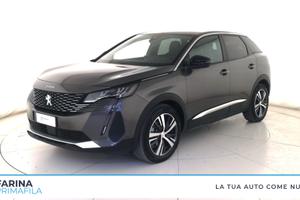 PEUGEOT 3008 II 2021 - 3008 1.5 bluehdi All U82145