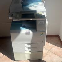 STAMPANTE RICOH MP C2051