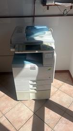 STAMPANTE RICOH MP C2051