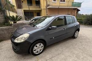 Clio 3 2007