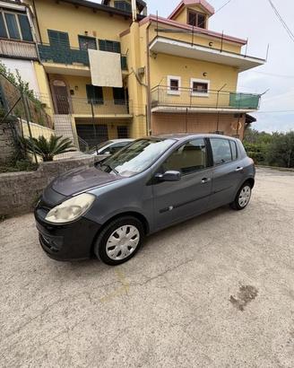 Clio 3 2007