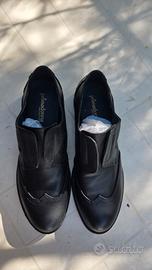 Scarpe stringate basse Primadonna⁷