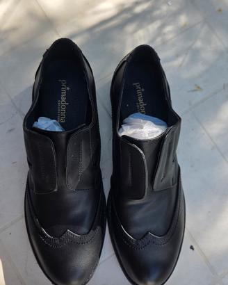 Scarpe stringate basse Primadonna⁷