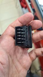 interruttore alzacristallo universale 