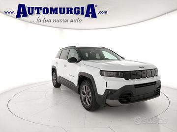 JEEP Compass 1.2 Turbo 48V e-Hybrid First Editio