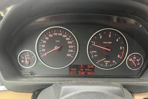 Bmw cabrio serie 4 luxury