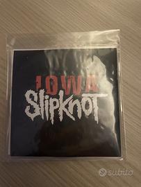 Slipknot promo cd