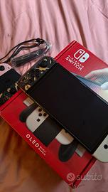 Nintendo Switch OLED 2021