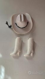 Accessori Barbie