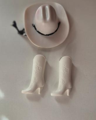 Accessori Barbie