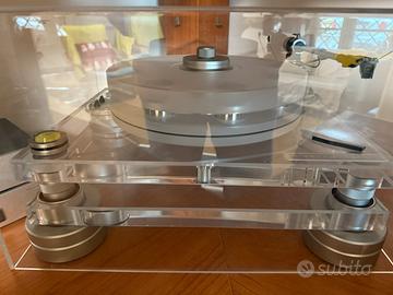 Giradischi Musical Fidelity M1