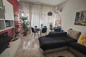 Sciuti splendido ampio bivani arredato signorile