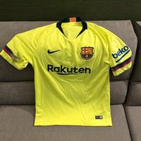 Maglia Barcellona