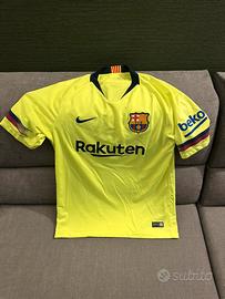 Maglia Barcellona