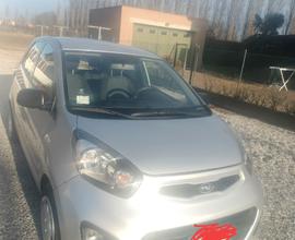 KIA Picanto 2ªs.(11/17) - 2011