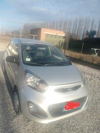 KIA Picanto 2ªs.(11/17) - 2011