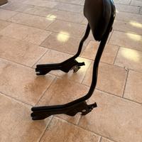 Sissy bar Harley Davidson Softail