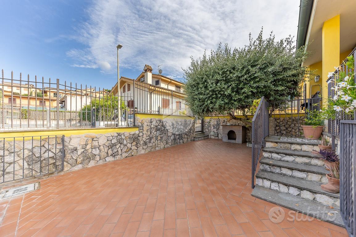 Casa – Roma, Casal Morena - Vista 2