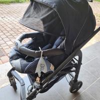Trio Love Chicco  Oasis 2019