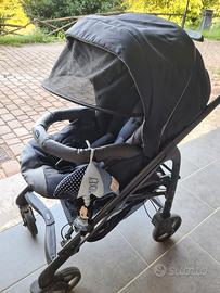 Trio Love Chicco  Oasis 2019