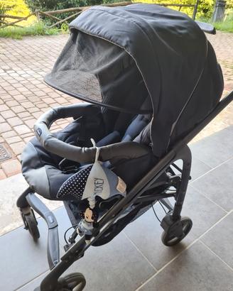 Trio Love Chicco  Oasis 2019