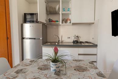 Bilocale Vasto marina stagione 2026