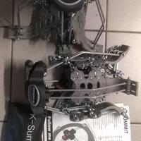 catene neve König K-Summit K11